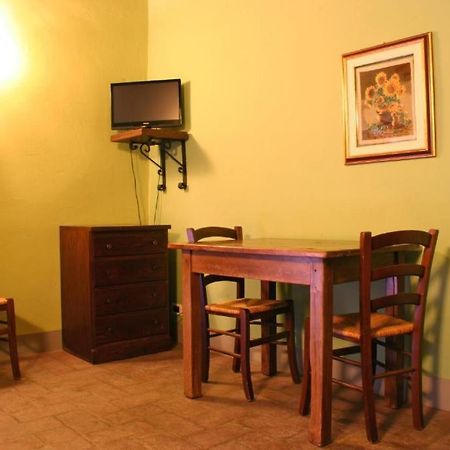 Podere Pian De' Cortini Villa Serravalle  Kültér fotó