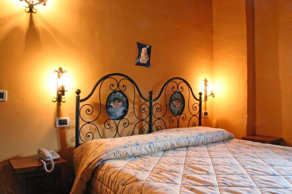 Podere Pian De' Cortini Villa Serravalle  Kültér fotó