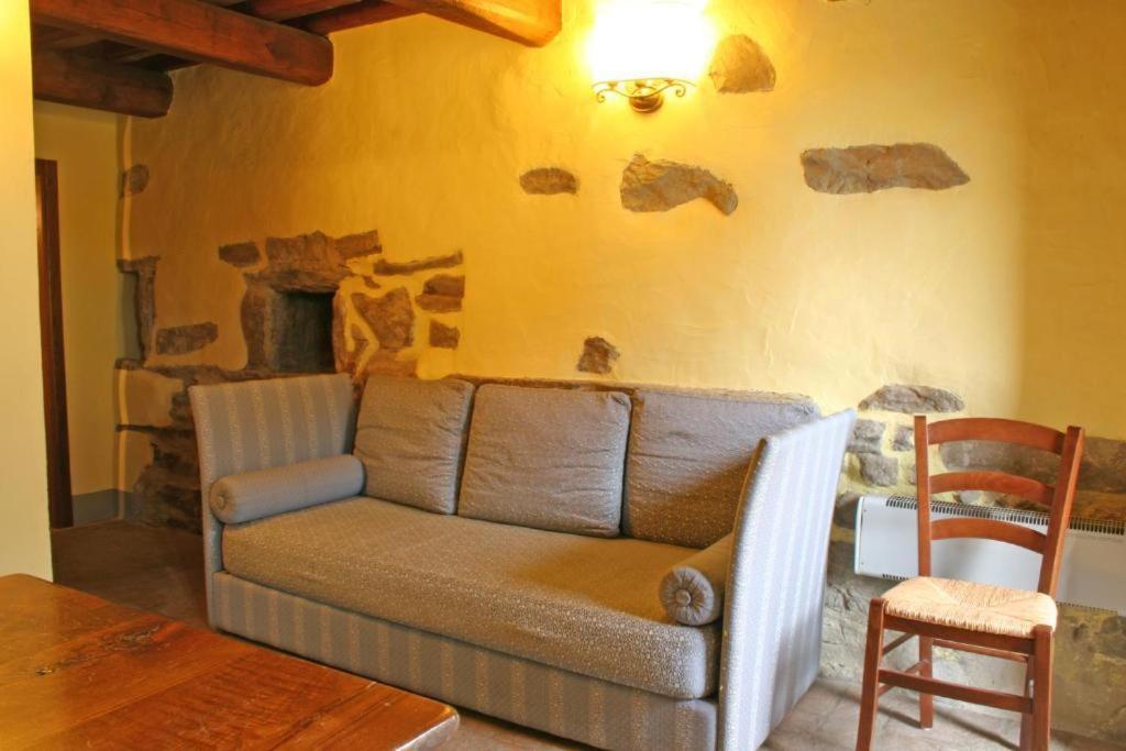 Podere Pian De' Cortini Villa Serravalle  Kültér fotó