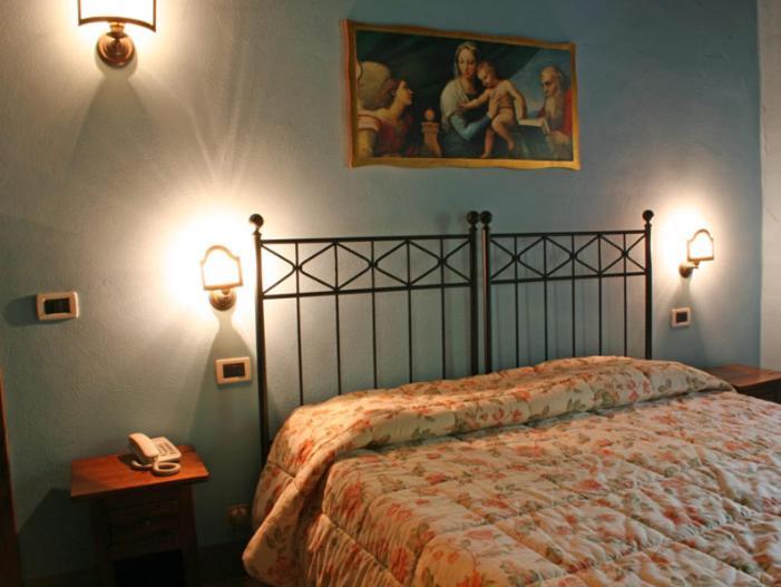 Podere Pian De' Cortini Villa Serravalle  Szoba fotó